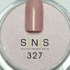 Picture of SNS Nails Dipping Powder Gelous Color - 327 - Beyond Ecstasy - 1 oz