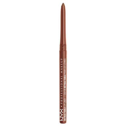 Picture of NYX PROFESSIONAL MAKEUP Mechanical Lip Liner Pencil, Cocoa