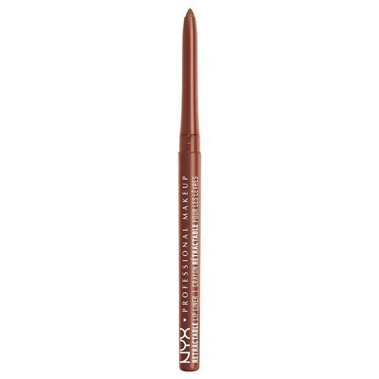 Picture of NYX PROFESSIONAL MAKEUP Mechanical Lip Liner Pencil, Cocoa