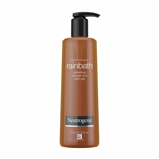 Picture of Neutrogena Rainbath Refreshing Shower And Bath Gel, Original, 16 Fl. OZ