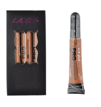 Picture of L.A. Girl 3 pcs Pro Coneal HD. High Definiton Concealer 0.25 OZ GC981 Toast