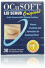 Picture of OCuSOFT Lid Scrub Original Pre-Moistened Pads, 30 Count