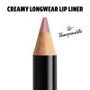 Picture of NYX PROFESSIONAL MAKEUP Slim Lip Pencil, Long-Lasting Creamy Lip Liner - Pale Pink