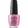 Picture of OPI Nail Lacquer, Arigato from Tokyo, Pink Nail Polish, Tokyo Collection, 0.5 fl oz