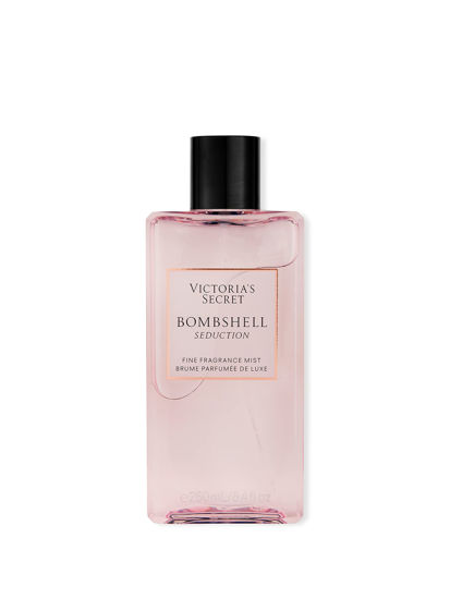 Picture of Victoria's Secret Bombshell Seduction Fine Fragrance 8.4oz Mist