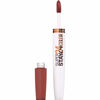 Picture of Maybelline SuperStay 24, 2-Step Liquid Lipstick, Coffee Edition, Mocha Chocolatte