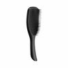 Picture of Tangle Teezer The Large Ultimate Detangling Brush, Dry and Wet Hair Brush Detangler for Long, Thick, Curly and Textured Hair, Black Gloss