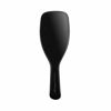 Picture of Tangle Teezer The Large Ultimate Detangling Brush, Dry and Wet Hair Brush Detangler for Long, Thick, Curly and Textured Hair, Black Gloss