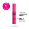 Picture of NYX PROFESSIONAL MAKEUP Butter Gloss, Non-Sticky Lip Gloss - Summer Fruit (Hot Pink)