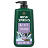 Picture of Irish Spring 5-in-1 Body Wash, 30 Oz Pump