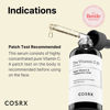 Picture of COSRX Pure Vitamin C 23% Serum with Vitamin E & Hyaluronic Acid, Brightening & Hydrating Facial Serum for Dark Spots, Fine Lines, Uneven Skin Tone, 0.67fl.oz/20ml, Animal Testing-Free, Korean Skincare