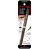 Picture of L’Oréal Paris L’Oreal Paris Makeup Infallible Grip Precision Felt Eyeliner, Smudge Resistant, Long Lasting Waterproof Eyeliner, Brown, Brown, 0.03 fl oz