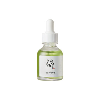 Picture of Beauty of Joseon Serum Line Calming Serum Green tea+Panthenol