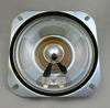 Picture of Philmore 4" Square Replacement Speaker with Weatherproof Mylar Cone, 8 Ohm, 5W; TS45