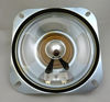 Picture of Philmore 4" Square Replacement Speaker with Weatherproof Mylar Cone, 8 Ohm, 5W; TS45