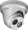 Picture of TRENDnet Indoor/Outdoor 4MP H.265 Wdr PoE IR Fixed Turret Network Camera, IP67 Weather Rated Housing, IR Night Vision Up to 30m (98 ft.), 120dB Wide Dynamic Range, TV-IP323PI