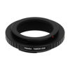 Picture of Fotodiox Lens Mount Adapter Compatible with Tamron Adaptall (Adaptall-2) Mount SLR Lens to Canon EOS (EF, EF-S) Mount D/SLR Camera Body - with Gen10 Focus Confirmation Chip