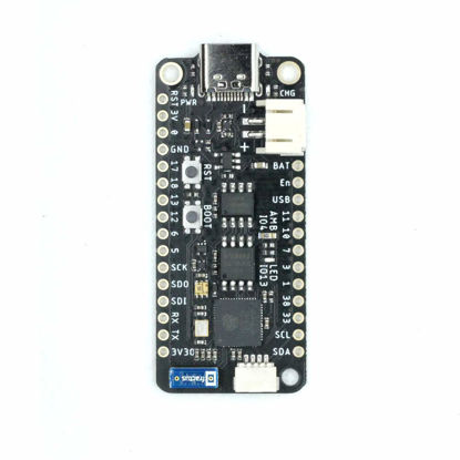 Picture of FeatherS2 (ESP32-S2 Board)