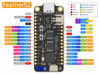 Picture of FeatherS2 (ESP32-S2 Board)