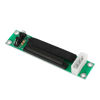 Picture of SinLoon SCA 80 Pin to 68 SCSI Adapter SCSI 68 Female Adapter SCSI 80 Male Adapter for Data Transfer (68/80)