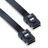 Picture of 10Gtek# 6G Internal Mini SAS SFF-8087 to SFF-8087 Cable, 100-Ohms, 0.5-m(1.6ft)