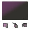 Picture of NEEWER ND1.2(4 Stops) Square ND Filter, 4"x5.65" Cinema Neutral Density Filter Compatible with Tilta Compatible with SmallRig Matte Box, Slim Multi Coated HD Optical Glass/6.25% Light Transmittance