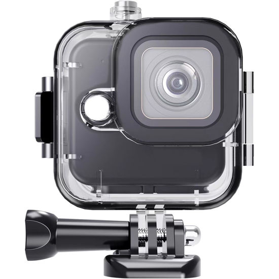 GoPro HERO11 - Waterproof Action Camera (Black) 