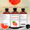 Picture of MAJESTIC PURE Grapefruit Essential Oil, Therapeutic Grade, Pure and Natural Premium Quality Oil, 4 fl oz