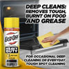 Picture of Easy-Off Heavy Duty Oven Cleaner, Regular Scent 87 oz (6 Cans x 14.5 oz)