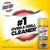 Picture of Easy-Off Heavy Duty Oven Cleaner, Regular Scent 87 oz (6 Cans x 14.5 oz)