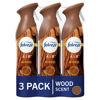 Picture of Febreze Air Effects Wood Scent Air Freshener, 8.8 oz. Can, Pack of 3