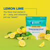 Picture of Liquid I.V. Sugar-Free Hydration Multiplier - Lemon Lime - Sugar-Free Hydration Powder Packets  | Electrolyte Drink Mix | Easy Open Single-Serving Stick | Non-GMO | 42 Sticks