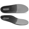 Picture of Plantar Fasciitis Feet Insoles Arch Supports Orthotics Inserts Relieve Flat Feet, High Arch, Foot Pain Mens 12-12 1/2 | Womens 14-14 1/2