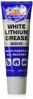 Picture of Lucas Oil 10533 White Lithium Grease - 8 oz. Squeeze Tube