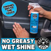 Picture of Chemical Guys TVD_109_1602 Silk Shine Spray-able Dry-to-The-Touch Dressing and Protectant for Tires, Trim, Vinyl, Plastic and More, Safe for Cars, Trucks, Motorcycles, RVs & More, 16 fl oz (2 Pack)