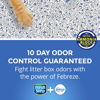 Picture of Fresh Step Clumping Cat Litter, Multi-Cat Odor Control, 14 lbs