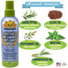 Picture of Bodhi Dog New Bitter 2 in 1 No Chew & Hot Spot Spray | Natural Anti-Chew Remedy Better Than Bitter Apple | Safe on Skin, Wounds and Most Surfaces | Made in USA (8 Fl Oz)