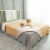 Picture of Ameritex Waterproof Dog Bed Cover Pet Blanket for Furniture Bed Couch Sofa Reversible