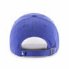 Picture of MLB Los Angeles Dodgers Clean Up Adjustable Cap, Blue