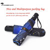 Picture of SY COMPACT Travel Umbrella Windproof Automatic Umbrellas-Factory Outlet umbrella-Blue Constellation