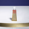 Picture of AMACO Rub n Buff Wax Metallic Finish - Rub n Buff Grecian Gold 15ml Tube - Versatile Gilding Wax for Finishing Furniture Antiquing and Restoration - Rub and Buff Colors Single Tube