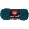 Picture of RED HEART Super Saver Yarn, Real Teal