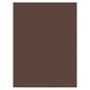 Picture of Prang (Formerly SunWorks) Construction Paper, Dark Brown, 9" x 12", 50 Sheets