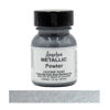 Picture of Angelus Acrylic Leather Paint - 1 Ounce, Pewter