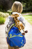 Picture of Aurora® Adorable Miyoni® Giraffe Stuffed Animal - Lifelike Detail - Cherished Companionship - Brown 12 Inches