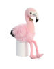 Picture of Aurora® Adorable Miyoni® Andean Flamingo Stuffed Animal - Lifelike Detail - Cherished Companionship - Pink 10 Inches