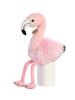 Picture of Aurora® Adorable Miyoni® Andean Flamingo Stuffed Animal - Lifelike Detail - Cherished Companionship - Pink 10 Inches