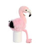 Picture of Aurora® Adorable Miyoni® Andean Flamingo Stuffed Animal - Lifelike Detail - Cherished Companionship - Pink 10 Inches