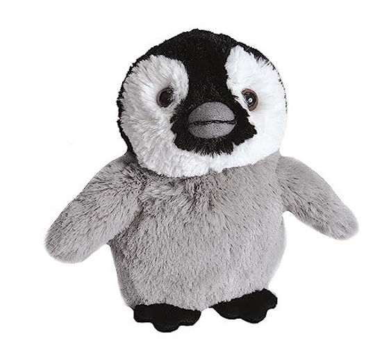 Picture of Wild Republic Penguin Plush, Stuffed Animal, Plush Toy, Gifts for Kids, Hug’Ems 7"