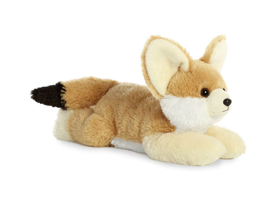 GetUSCart Aurora Adorable Flopsie Fennec Fox Stuffed Animal